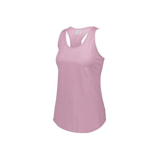 Augusta Sportswear 3078 Women's Lux Triblend Tank Top