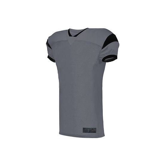 Augusta Sportswear 9583 Youth Slant Football Jersey