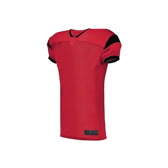 Augusta Sportswear 9582 Men's Slant Football Jersey