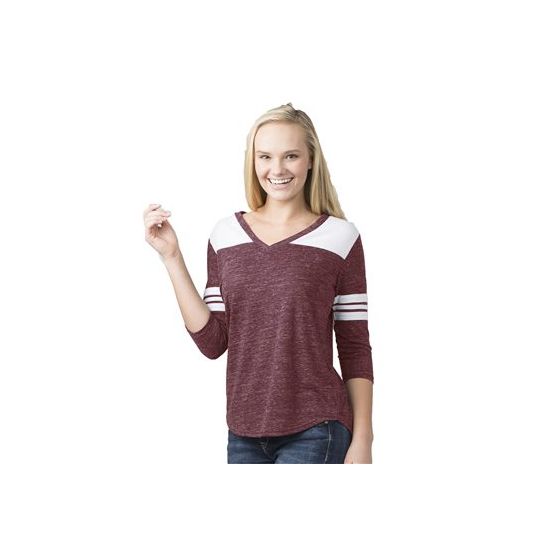 Boxercraft T36 Women's Glory Days T-Shirt
