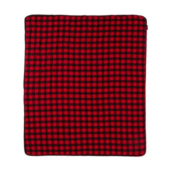 Boxercraft FQ01 Everest Blanket
