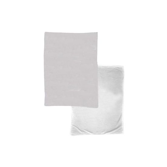 Liberty Bags PSB3040ST Sublimation Silk Touch Baby Blanket