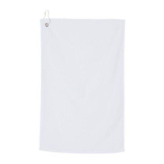 Carmel Towel Company C162523GH Golf Towel