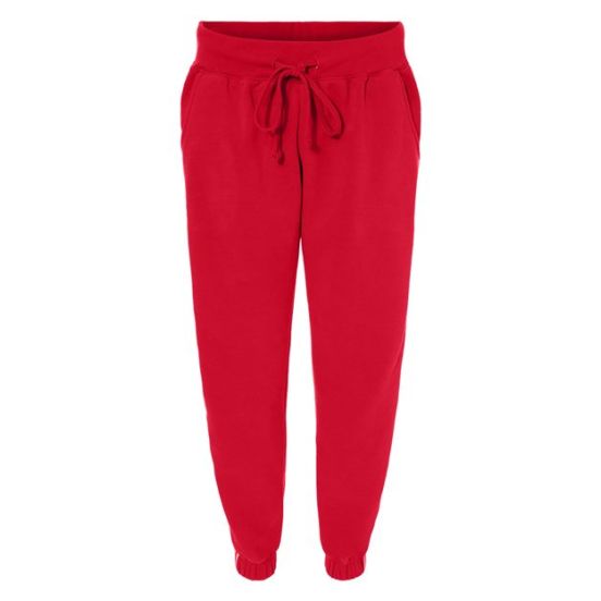 J. America 8643 Women's Rival Fleece Joggers
