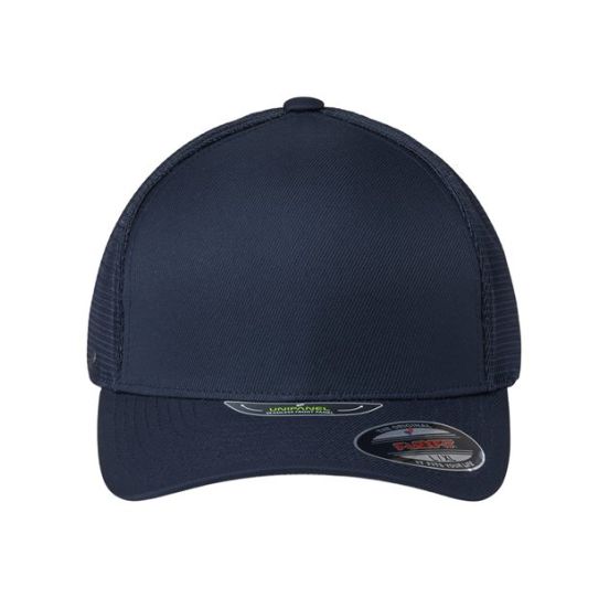 Flexfit 5511UP Unipanel™ Trucker Cap