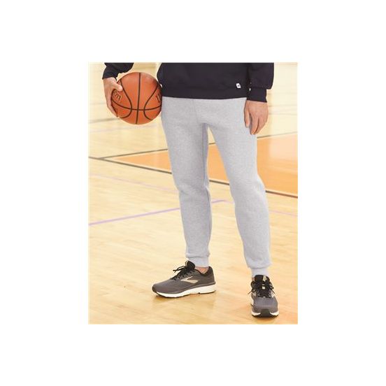 Russell Athletic 20JHBM Unisex Dri Power® 50/50 Fleece Joggers