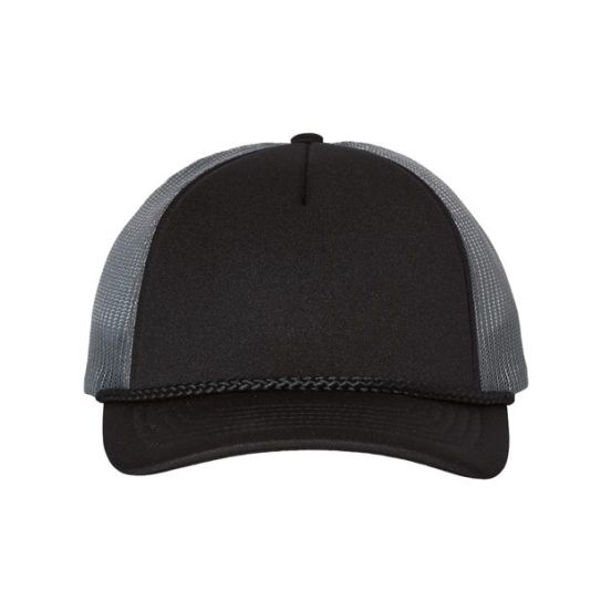 Richardson 213 Low Pro Foamie Trucker Cap