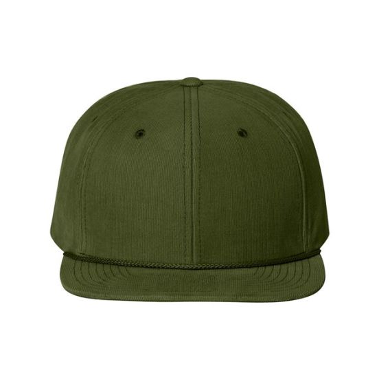 Richardson 253 Timberline Corduroy Cap