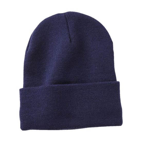 Sportsman SP12FL 12" Fleece Lined Cuffed Beanie