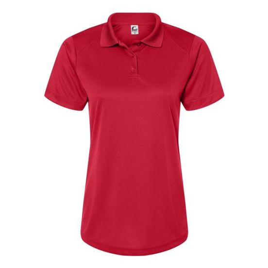 C2 Sport 5902 Women's Polo