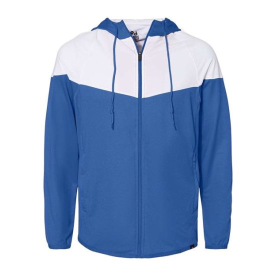 Badger 7722 Men's Spirit Outer-Core Jacket