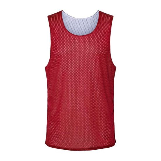 C2 Sport 5729 Men's Reversible Mesh Tank