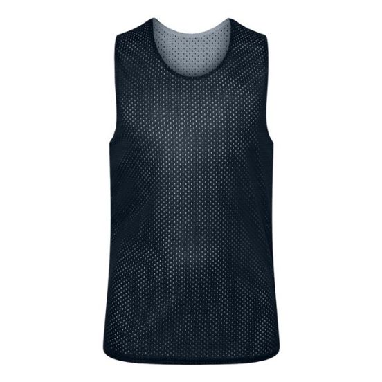 C2 Sport 5228 Youth Reversible Mesh Tank