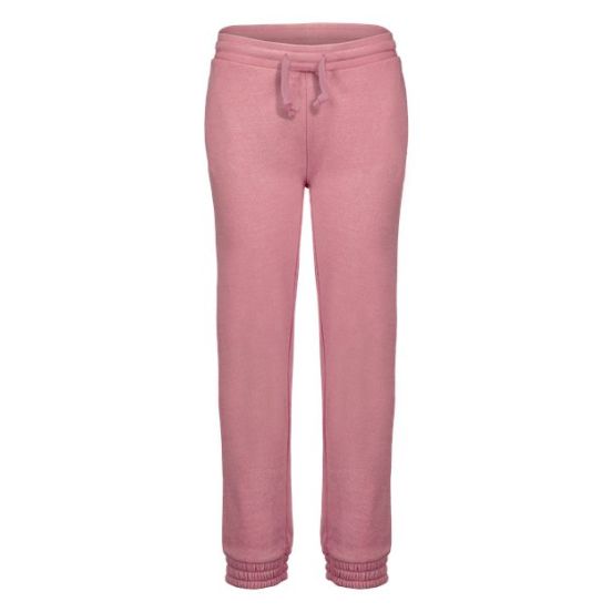 MV Sport W20199 Women's Jamie Angel Fleece Sweatpants