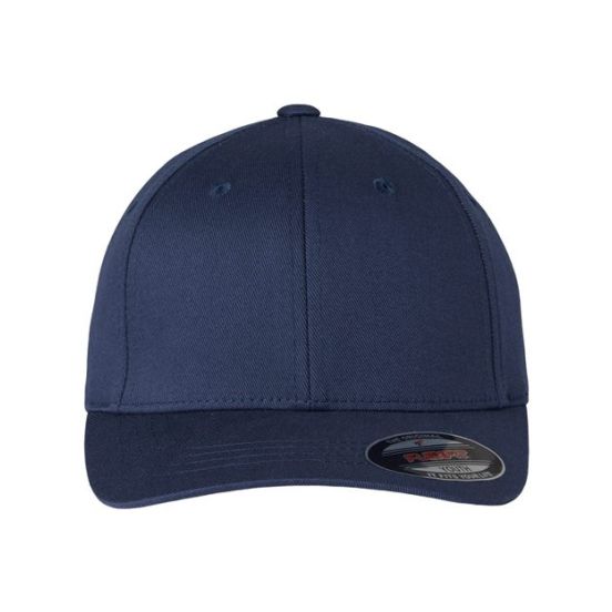 Flexfit 6277Y Youth Cotton Blend Cap