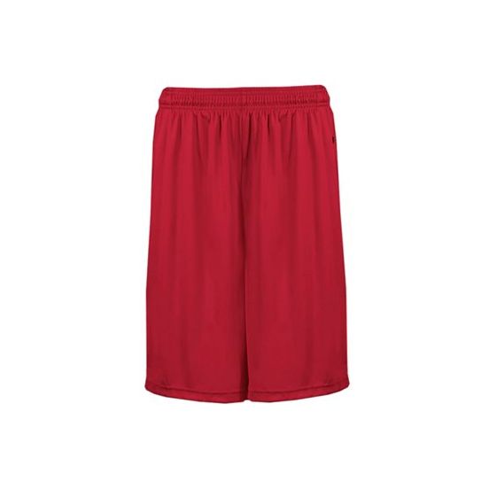 Badger 4127 Men's Pocketed 7" Shorts