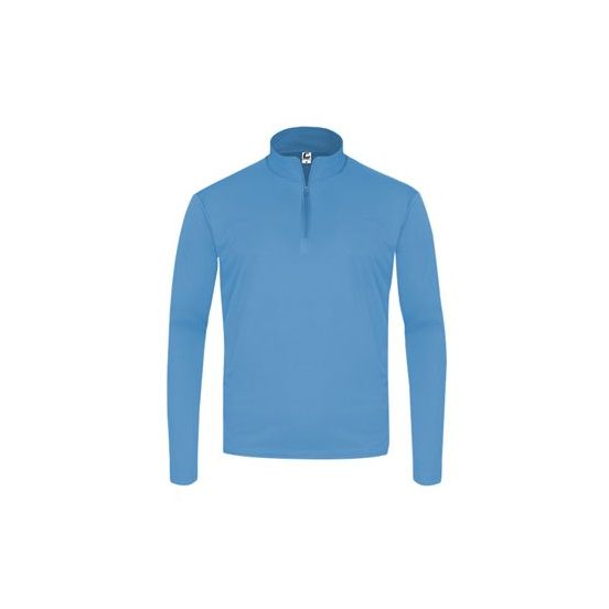 C2 Sport 5202 Youth Quarter-Zip Pullover