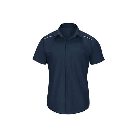 Red Kap SP4A Men's Short Sleeve Pro Airflow Work Shirt
