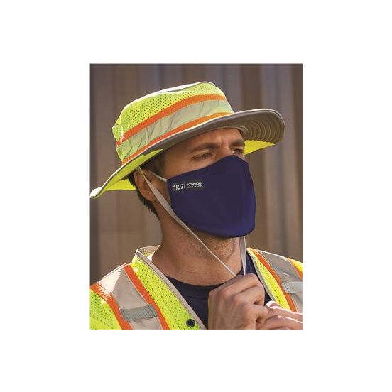 Kishigo PF-MASK Protective Face Mask