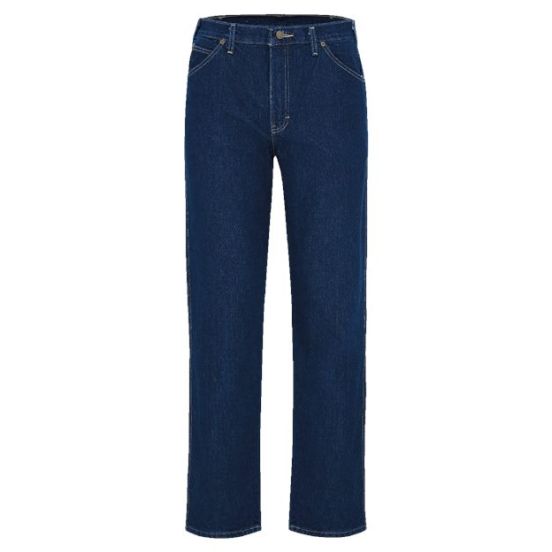 Dickies 1329 Men's 5-Pocket Jeans