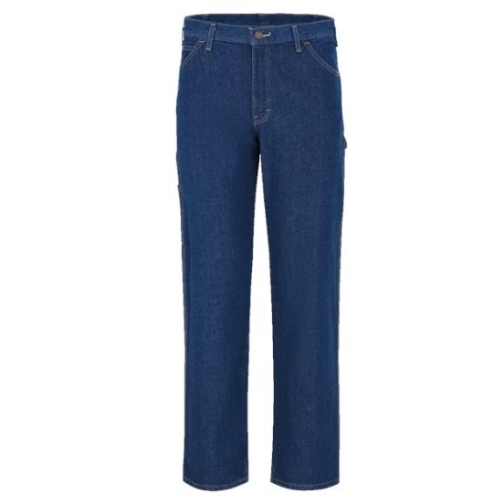 Dickies LU20EXT Men's Extended Sizes Industrial Carpenter Jeans