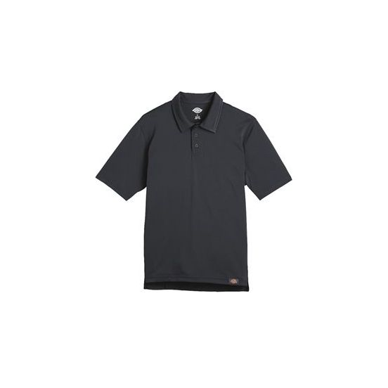 Dickies LS45 Men's WorkTech Cooling Mesh Shirt