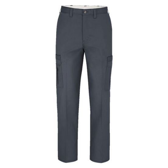 Dickies LP72ODD Men's Odd Sizes Premium Industrial Cargo Pants