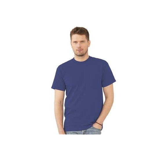 Bayside 7100 Unisex USA-Made Pocket T-Shirt