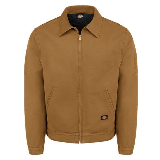 Dickies LJ53 Men's Industrial Duck Jacket