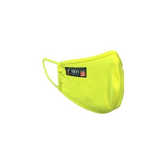 Kishigo FRPF-MASK Fire Resistant Protective Face Mask