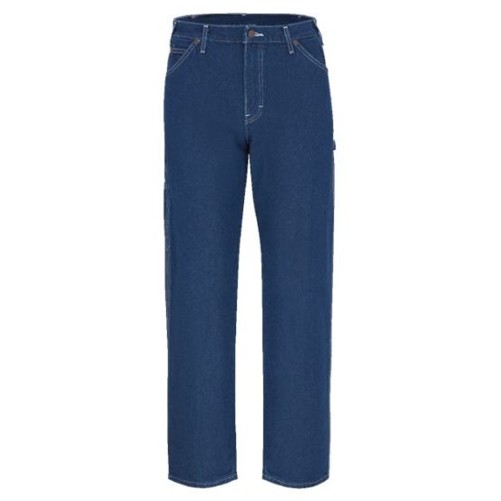 Dickies 1944EXT Men's Extended Sizes Lightweight Carpenter Jeans