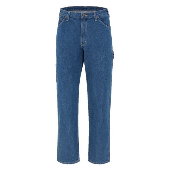 Dickies 1999ODD Men's Odd Sizes Carpenter Jeans