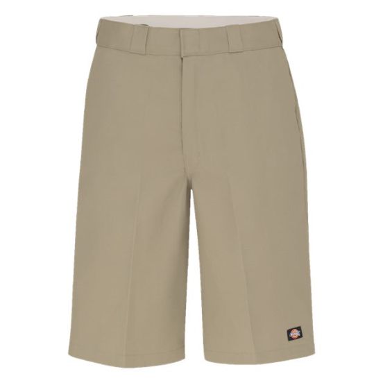 Dickies 4228EXT Unisex Extended Sizes Multi-Pocket Work Shorts