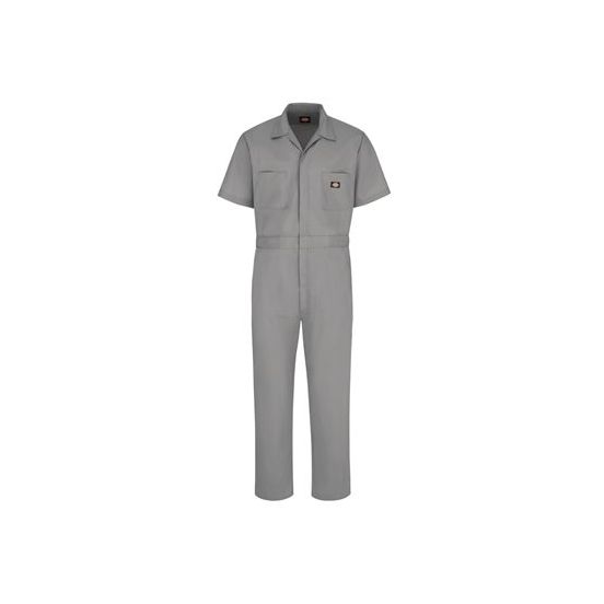 Dickies 3339T Men's Tall Short Sleeve Coverall
