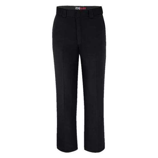 Dickies 874XEXT Men's Extended Sizes Industrial 874® Flex Work Pants