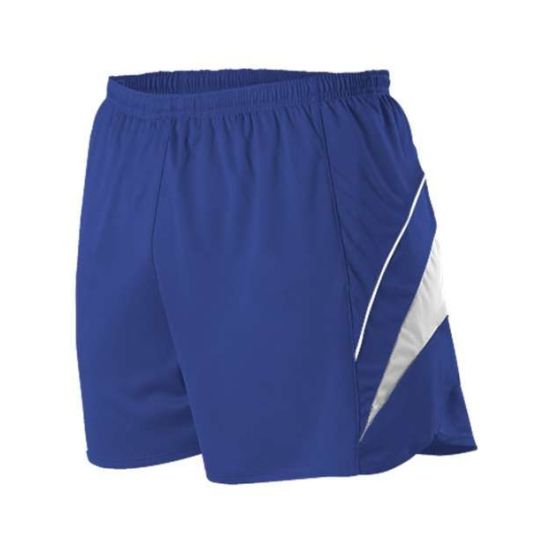 Alleson Athletic R1LFP Men's Loose Fit Track Shorts