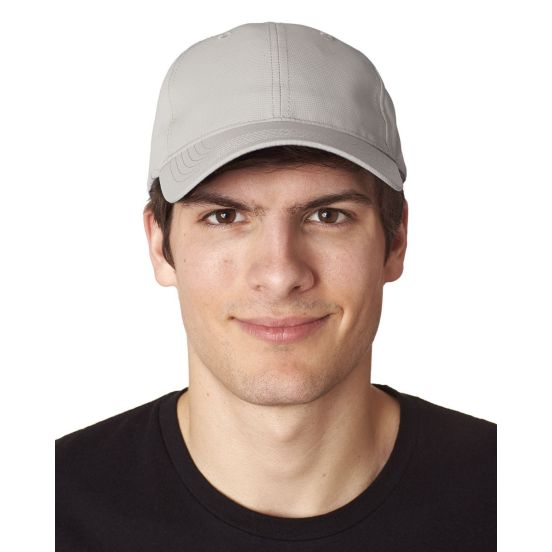 Adams Headwear TH101 Triumph Performance Cap