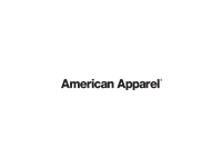 American Apparel