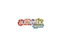 Authentic Pigment